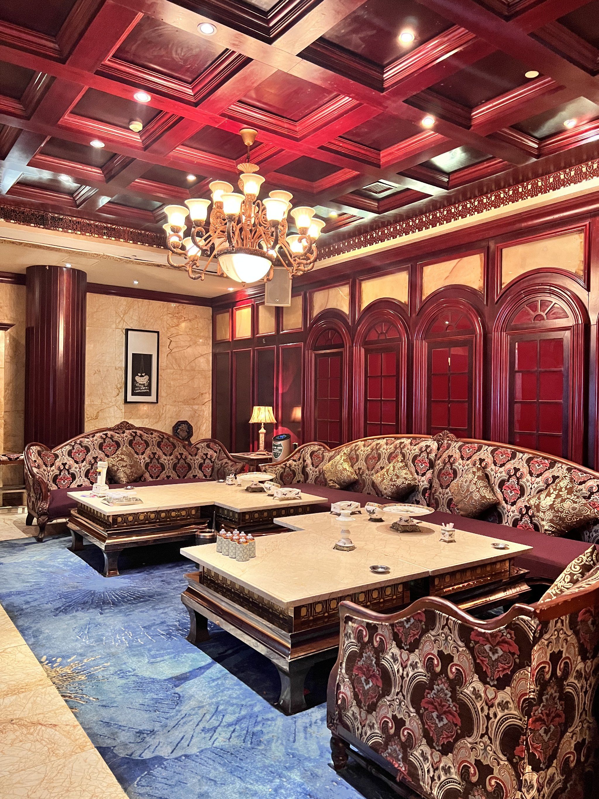 晋城商务ktv：中低端商务娱乐新选择-陵川县ktv预定