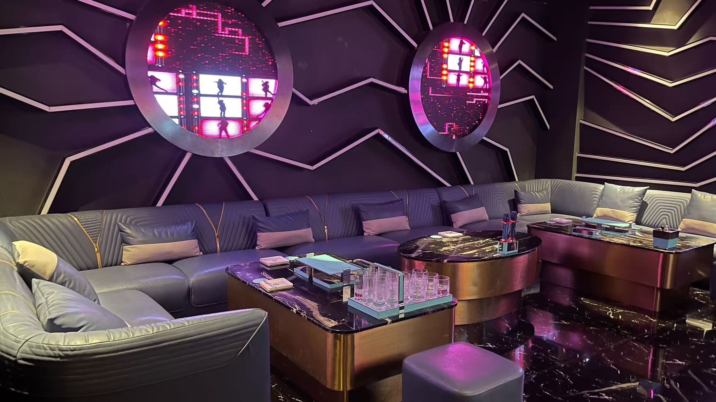 晋城商务ktv划算吗值得选择吗-陵川县ktv预定