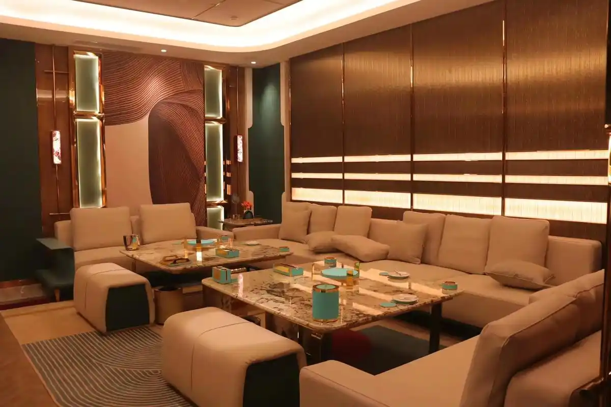 晋城商务ktv夜场商务ktv宣传新体验-陵川县ktv预定